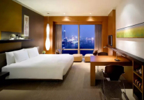 谈谈那些被“试睡师”睡过的世茂酒店