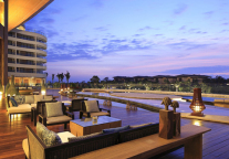 洲际酒店集团借力美团点评拓展在线酒店预订市场