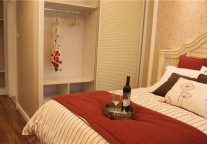 拜登携中海地产 深耕华北非标准住宿市场