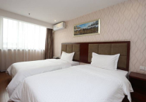 精途酒店成都红牌楼地铁站店11月26日开业