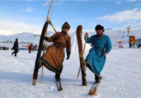 刘思敏：新疆能成为“冰雪旅游第三极”吗?