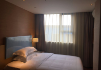 精途酒店深圳松岗松明大道店12月2日开业