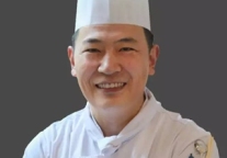 青岛星河湾酒店任命陈常选为行政总厨