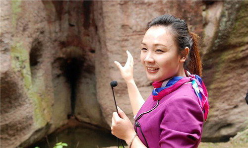 导游的"工匠精神":匠心与匠艺并重