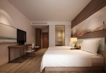 精途酒店全国分店总数突破200家