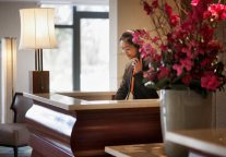 人性化与定制化的全服务 助力酒店品牌塑造