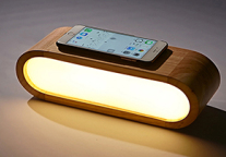 一款改变生活的智能音响 让生活少了一些东西