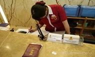 酒店管理调研：近六成经济型酒店员工有离职倾向