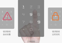 健忘多年 竟然被云柚智能锁给治好了