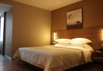 精途酒店湛江廉江塘山店12月9日正式开业