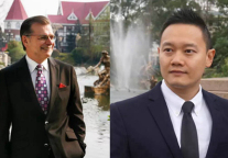 上海虹桥西郊庄园丽笙酒店任命总经理和房务总监