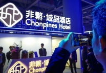 做酒店其实不复杂 一个点也能撬动市场