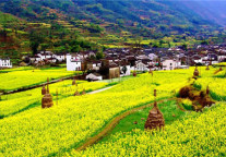 李养田：乡村旅游从哪来钱？