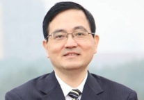 南京玄武湖假日酒店任命王伟华为总经理