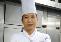 广州恒大酒店任命董锦波为行政总厨