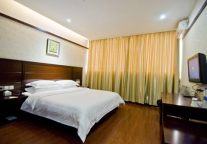 精途酒店湖北黄石杭州西路店12月15日开业