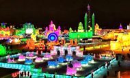 又是一年冰雪季 最全冰雪旅游数据攻略来了！
