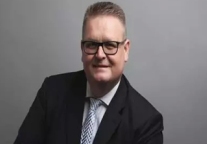 上海虹桥美利亚酒店任命马克为总经理