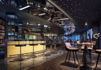 上海虹桥绿地世界中心酒店群3位高管任命