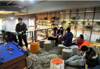 若服务是地产的未来：服务本身该轻还是重?