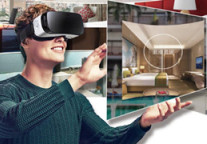 携住科技 智启酒店全新时代    