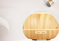 给你冬天的味道 帼鑫创新香薰机