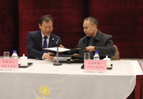 长春名门校企合作 铸就出彩人生