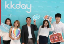 让游客融入当地  KKday 打造深度游服务平台