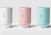 随身专业茶具 茶密让客人几分钟泡好茶