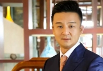 三亚福朋喜来登酒店任命李渔为总经理
