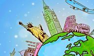 国家旅游局发布2017年元旦假日旅游市场情况