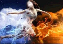 冰火两重天 冬天你爱冰雪酒店or温泉酒店