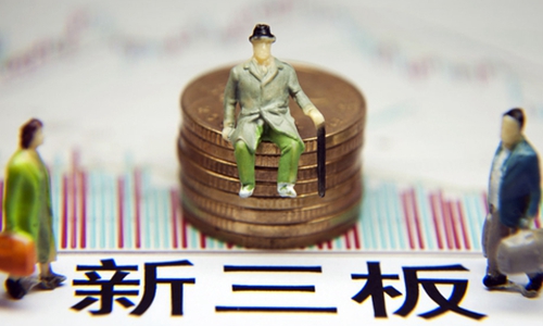 景域文化申请终止挂牌新三板 洪清华意欲何为