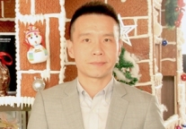 上海飞洲集团任命薛峰为文化旅游总经理