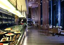 天津中心唐拉雅秀酒店：礼赞新春 团圆回家