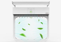 你的毛巾够卫生吗？ 不妨给它们一个家