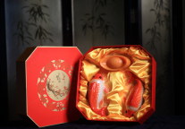 天津中心唐拉雅秀：贺岁新年礼盒