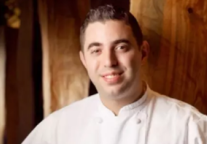 长沙君悦酒店任命马力为行政总厨