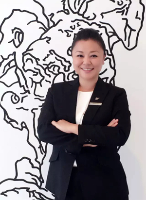 一周任命:8位酒店高管履新 踏上人生新征程