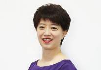 石家庄希尔顿酒店任命关广华为总经理