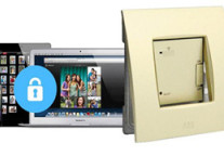 路由器玩出新花样 完美收纳各式线路