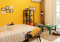 麦家公寓：出租的不是房子 而是生活