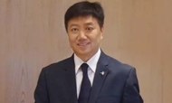 北京万豪酒店任命王宏超为总经理