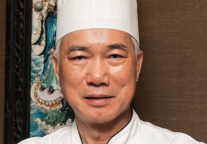 金茂北京威斯汀大饭店任命中餐行政总厨