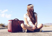 “一张纸片”帮你解决旅游出行洗衣难题