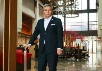 一周任命：26位高管履新 万豪国际成热门