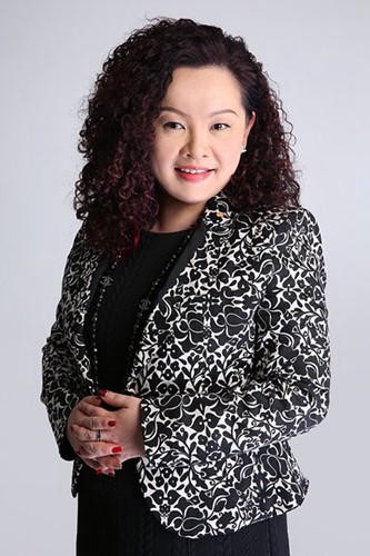 2017年任命的这77位女高管都是酒店的最美精英