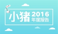 小猪发布2016年度报告，有房东一年捞金36万