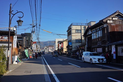 游日本东北部,感受舌尖上的欢愉和静谧的美景