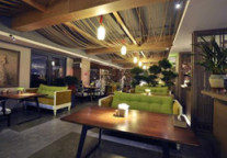 2017你更期待入住的酒店 或许是这样的